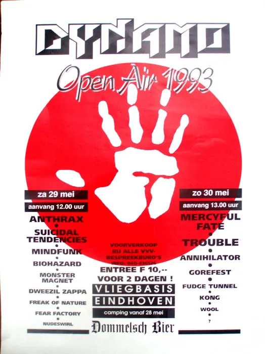 Affiche