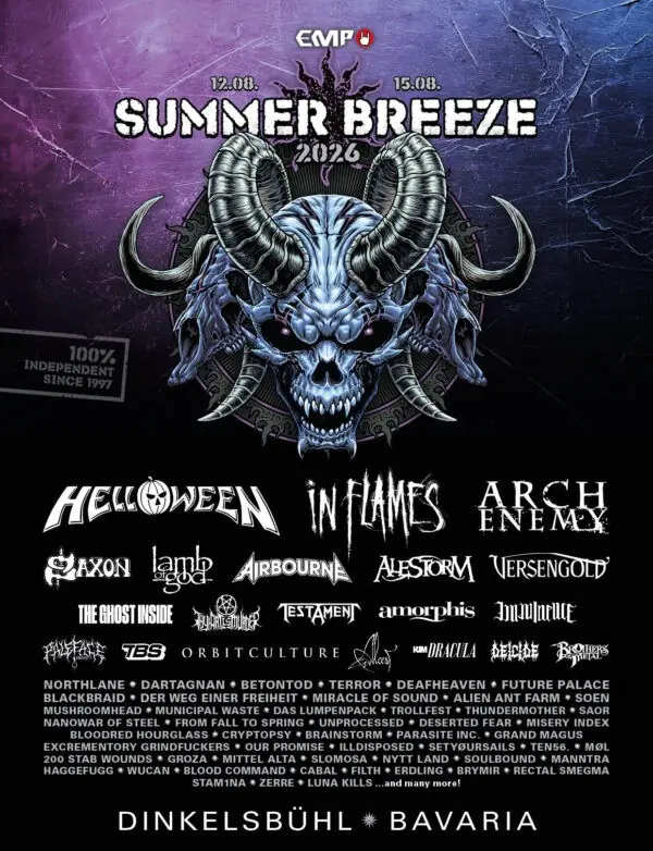 Next edition poster