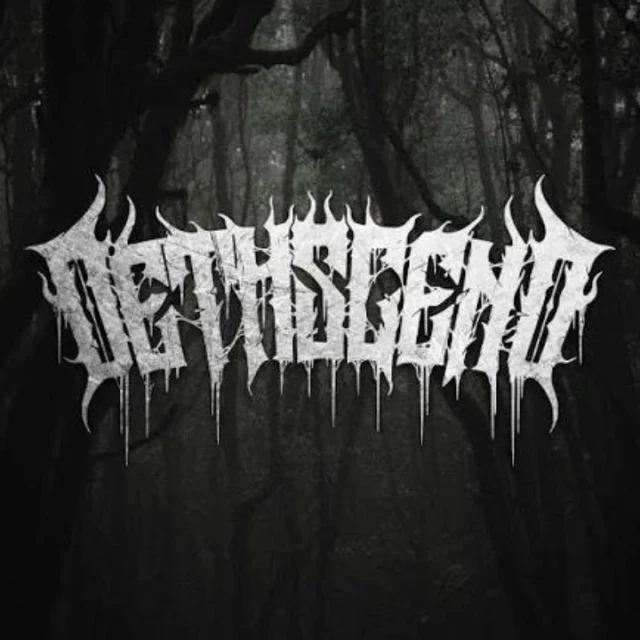 Logo Dethscend