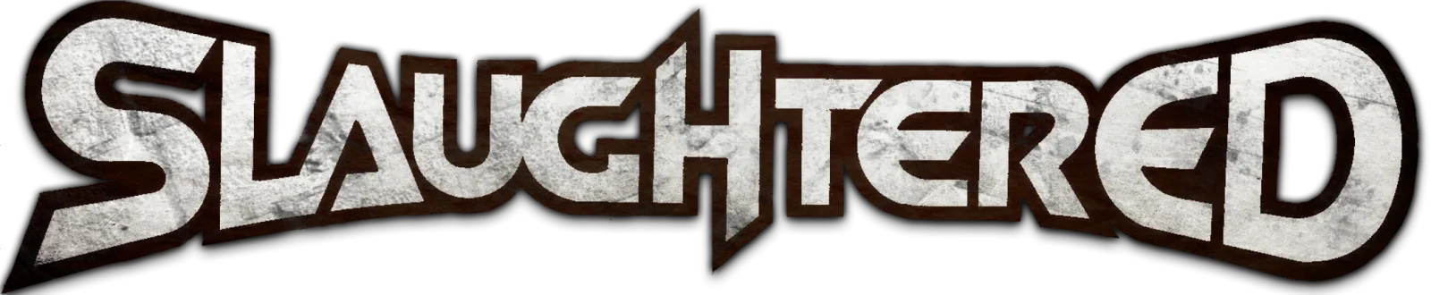 Logo of Slaughtered