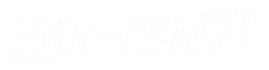 Logo of Sky To Sand