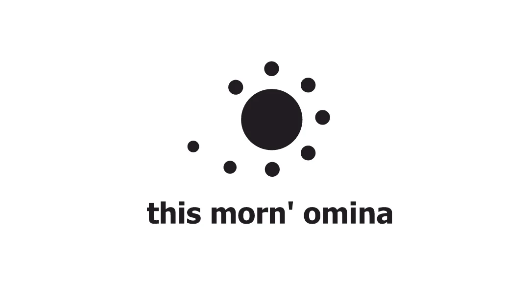 Logo This Morn' Omina