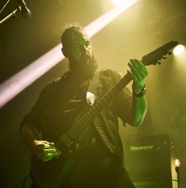 Cédric Flament